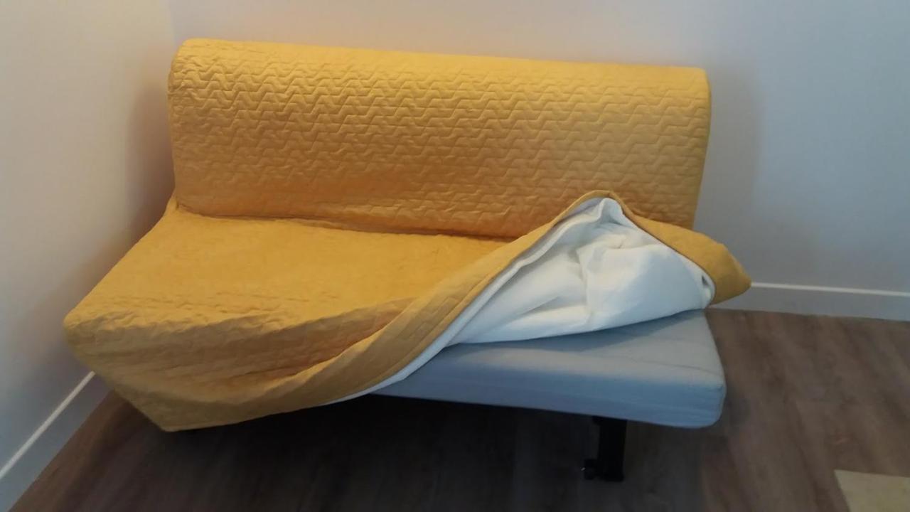 Paris 8 Eme Appartement 2 Pieces Metro Miromesnil Εξωτερικό φωτογραφία